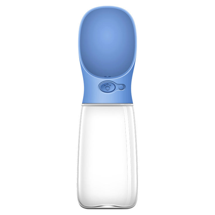 High Quality Pet Water Cup Outdoor Portable Water Bottle