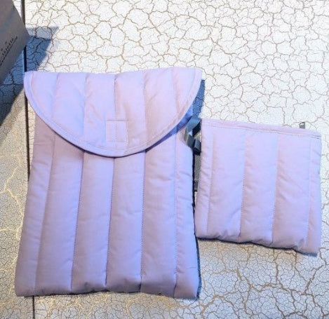 Original Niche Laptop Bag Notebook Ipad Liner Ins Protective Cover