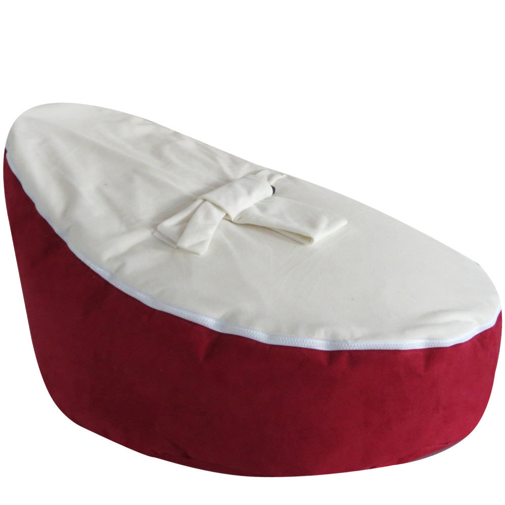 Baby Feeding Lounge Chair Activity Bed
