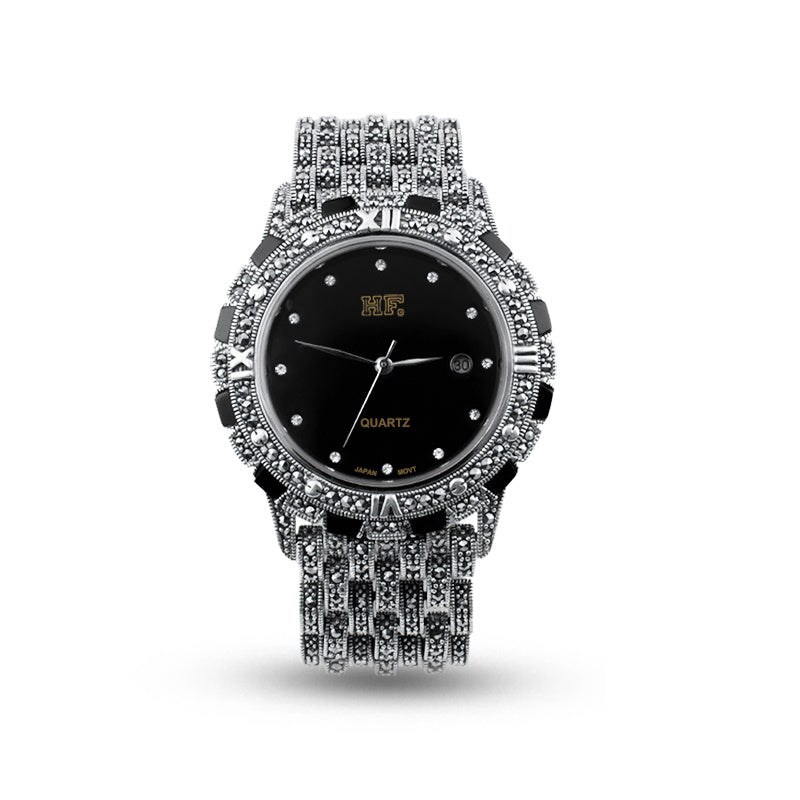 Original Quartz Movement European And American Luxury Romantic Watch