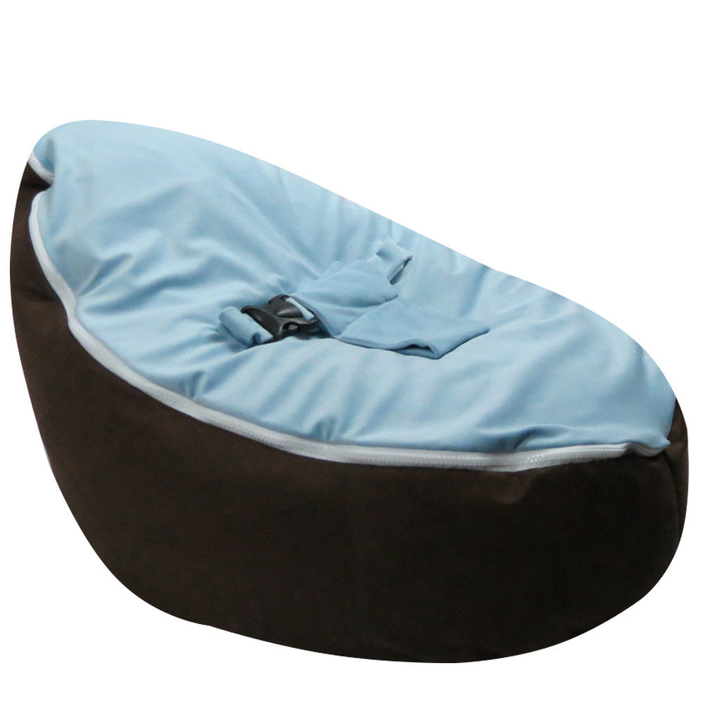 Baby Feeding Lounge Chair Activity Bed