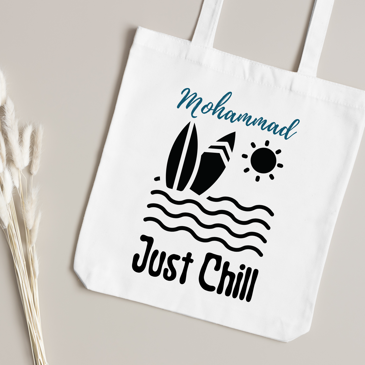 Tote Bag (SET)- תיק כתף