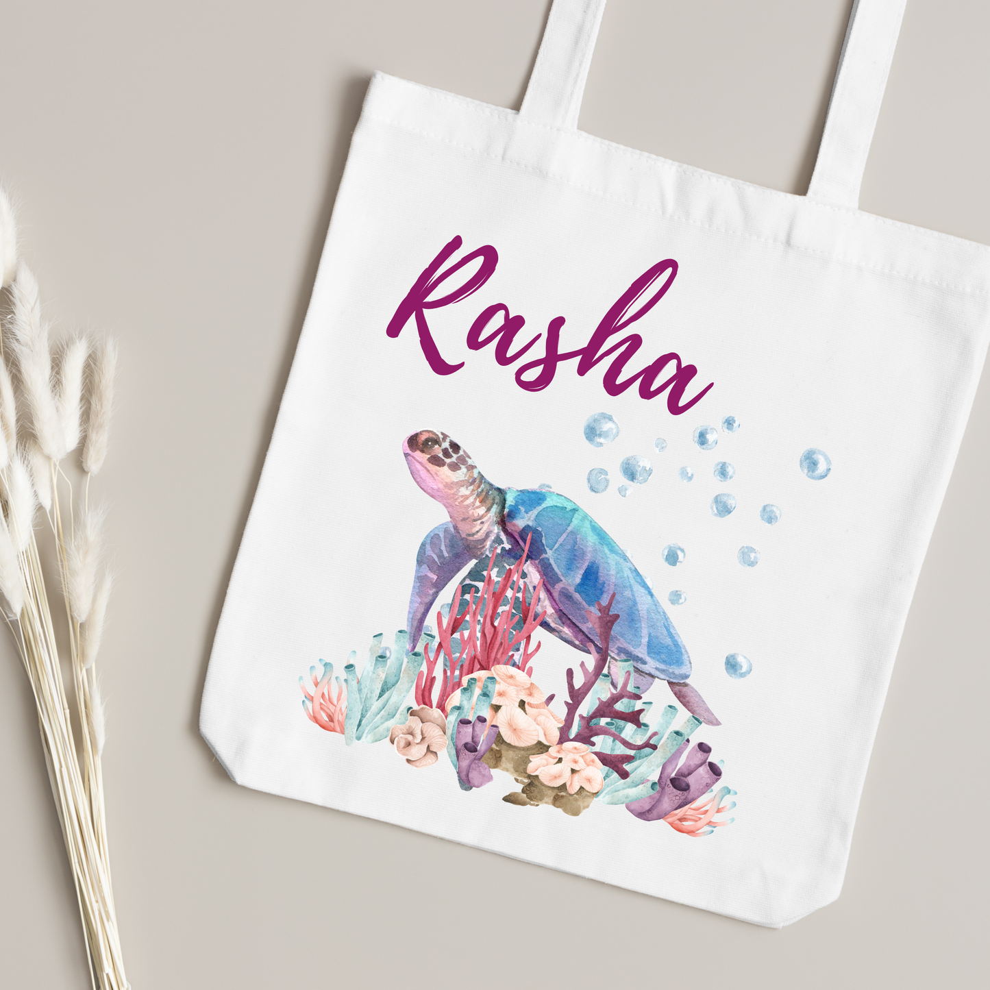 Tote Bag (SET)- תיק כתף