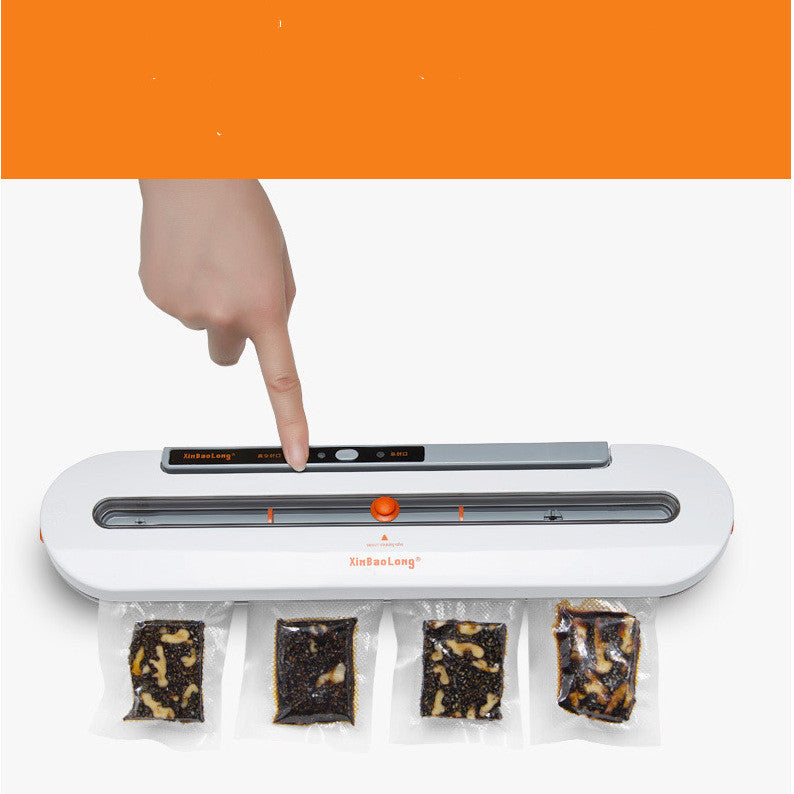 Original Snack Sealing Machine Packaging Machine