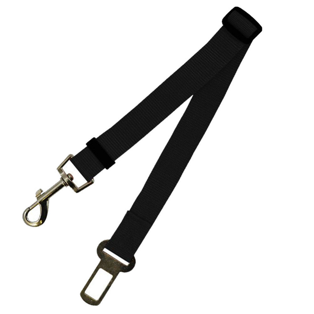 Strap Polyester Dog Car Strap Dog Leash Dog Leash