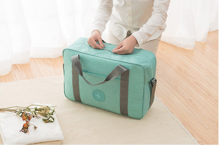 Nomadic Travel Bag case
