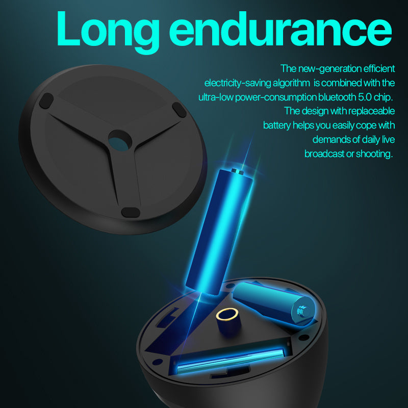Original Smart face recognition 360-degree mobile phone holder