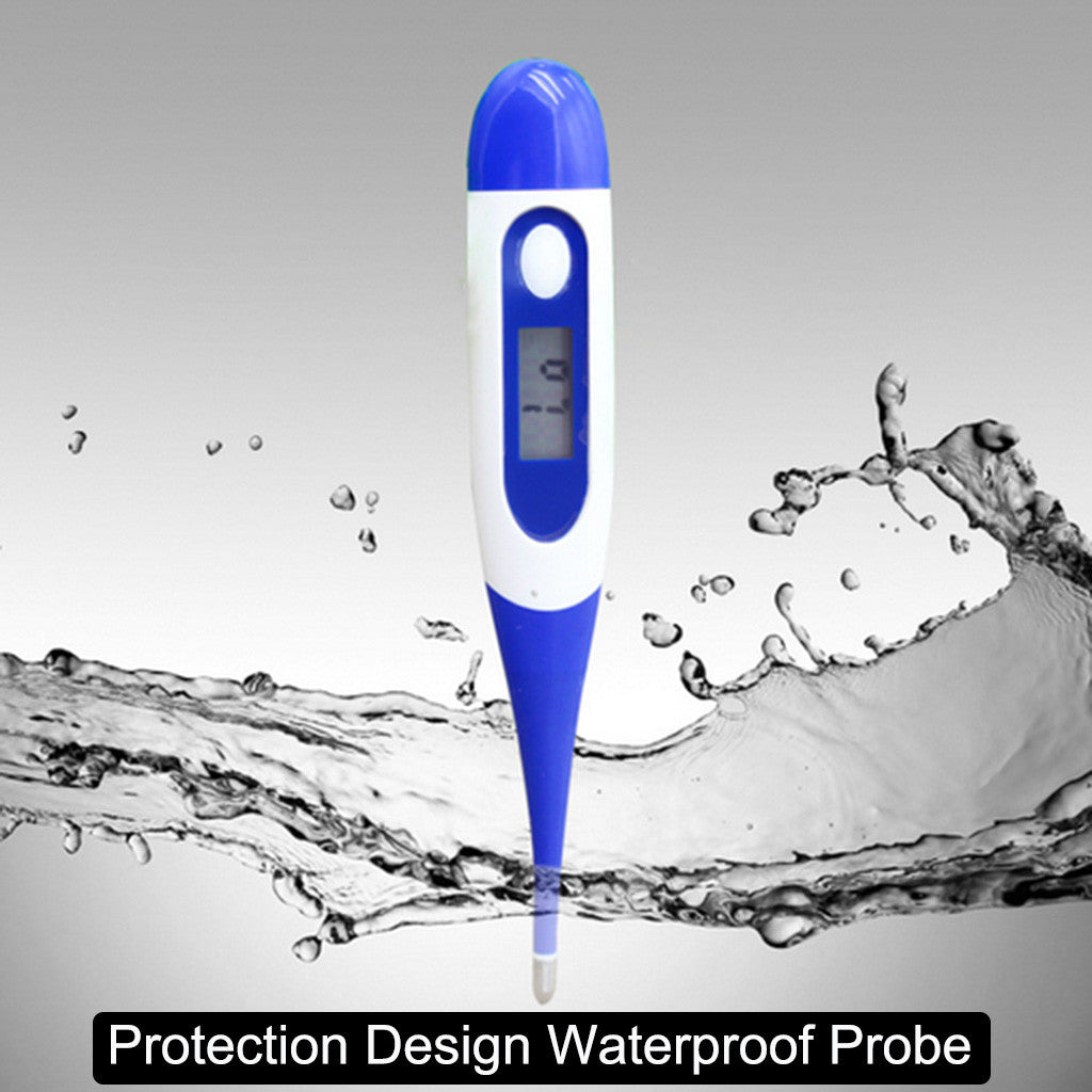 Digital Electronic Waterproof Thermometer temperature