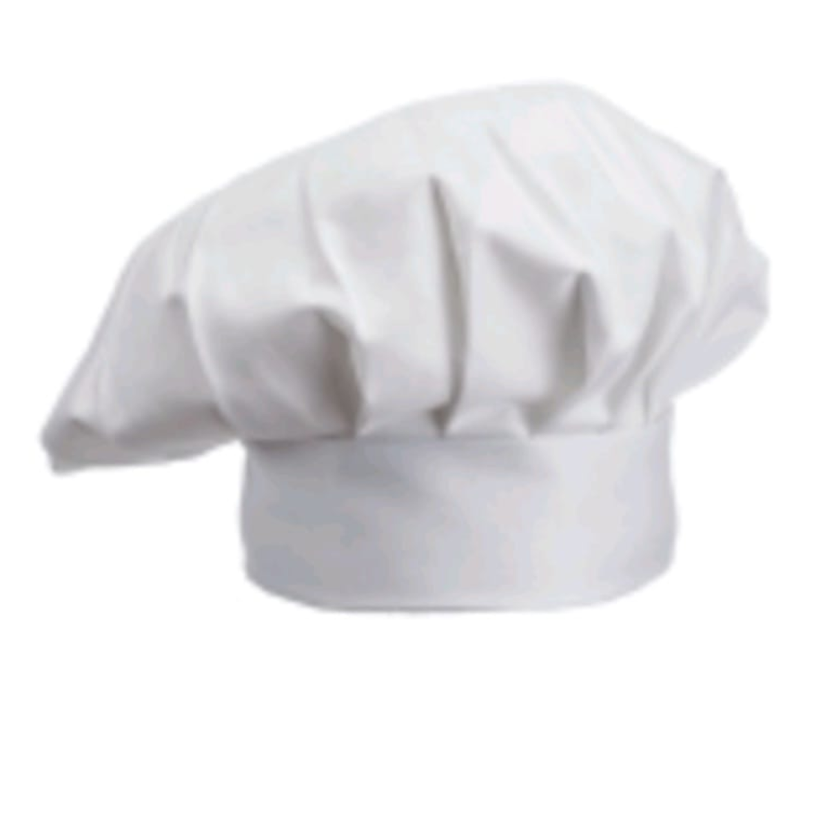 Personalized Chef Hat- כובע שף בהדפסה אישית