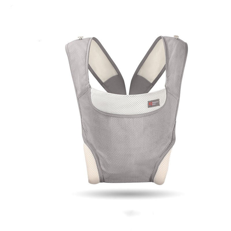 Baby Backpack Infant Bag Pouch Sling Hipseat Backpack Soft Safety Carrier