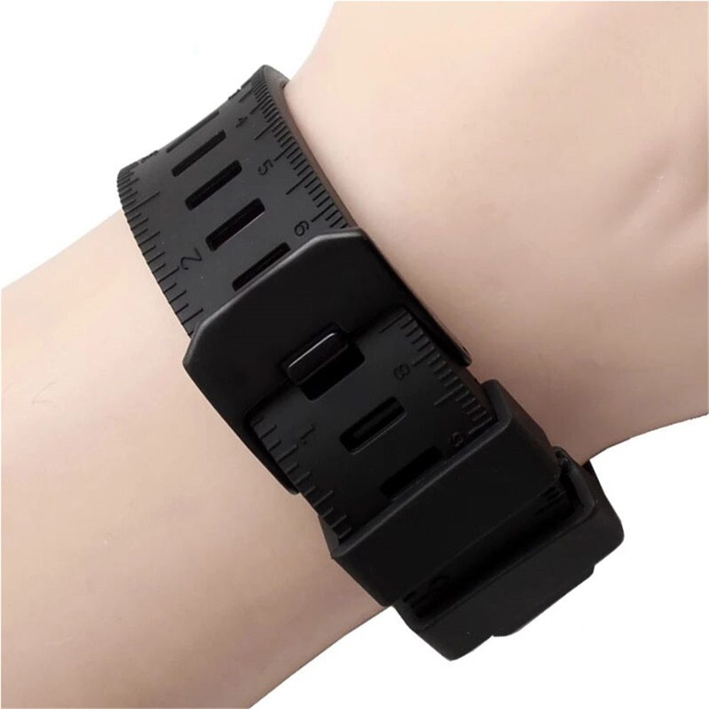23mm silicone strap for watches (strap only!!)