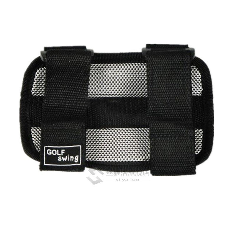 Sport Accessories Swing Training Aid Elbow Support Corr