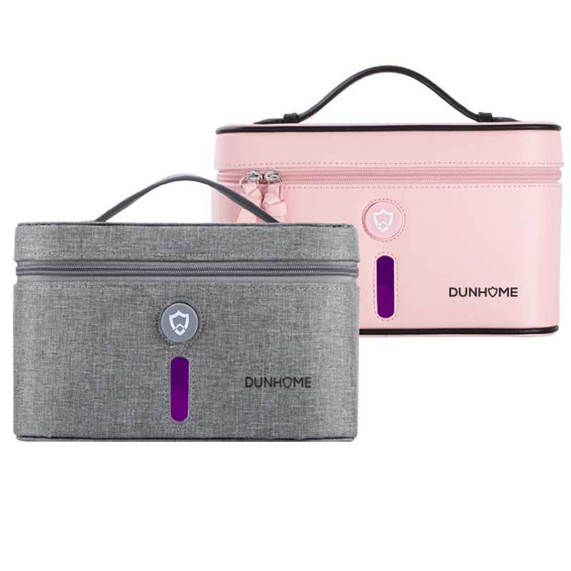 Deodorization Sterilization Box Underwear Baby Products Nipple Milk Bottle Ultraviolet Sterilization