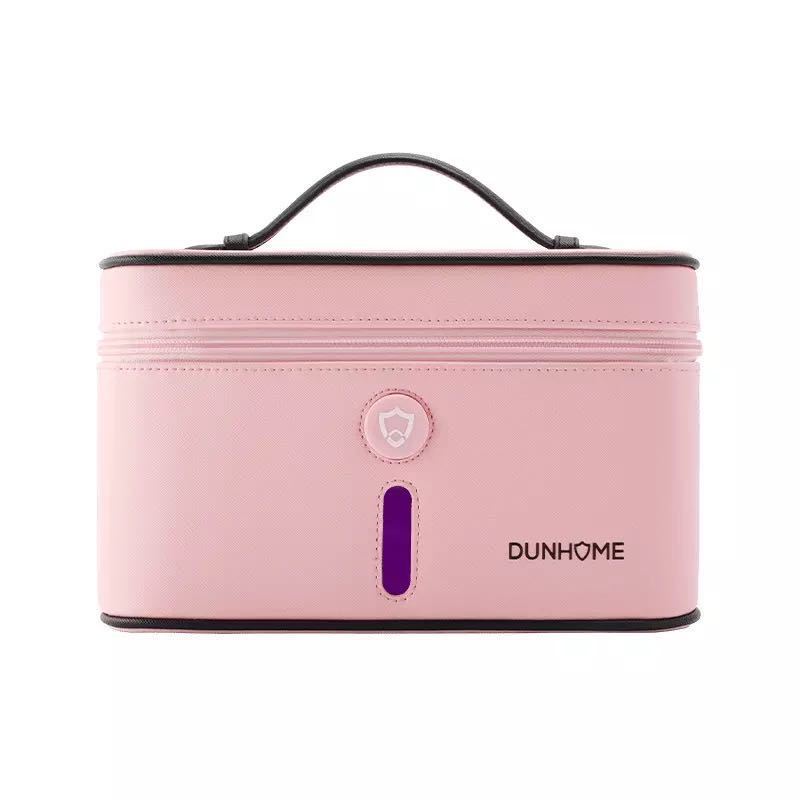 Deodorization Sterilization Box Underwear Baby Products Nipple Milk Bottle Ultraviolet Sterilization