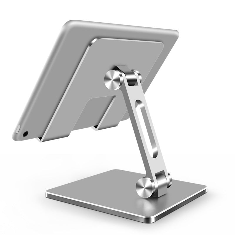 Compatible for Apple, Mobile Phone Lazy Folding For Ipad Huawei Apple Support Frame