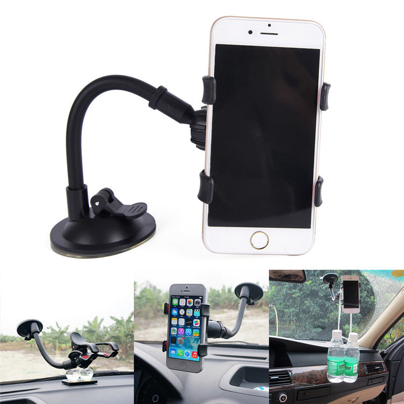 Original Car Phone Holder Windshield Holder For Phone In Car Su