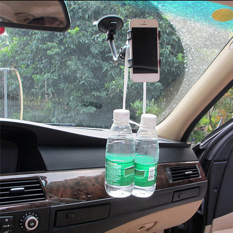 Original Car Phone Holder Windshield Holder For Phone In Car Su