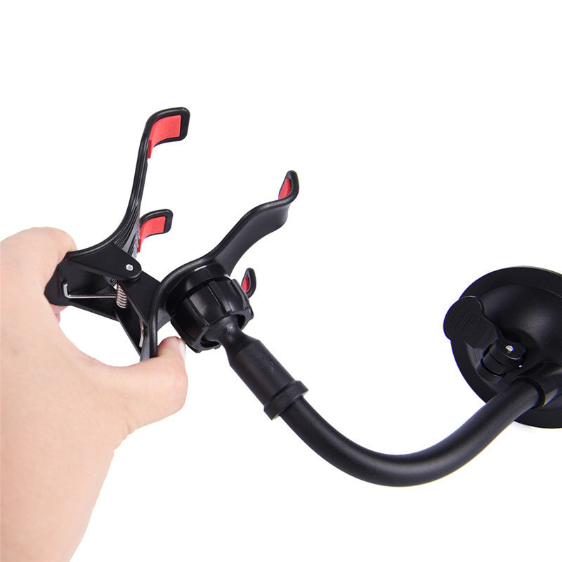 Original Car Phone Holder Windshield Holder For Phone In Car Su