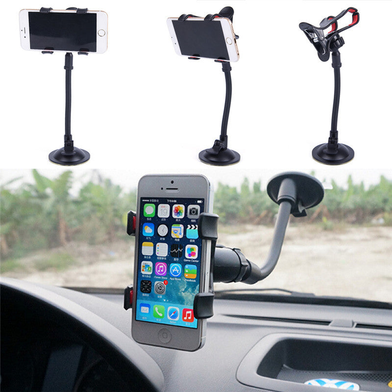 Original Car Phone Holder Windshield Holder For Phone In Car Su