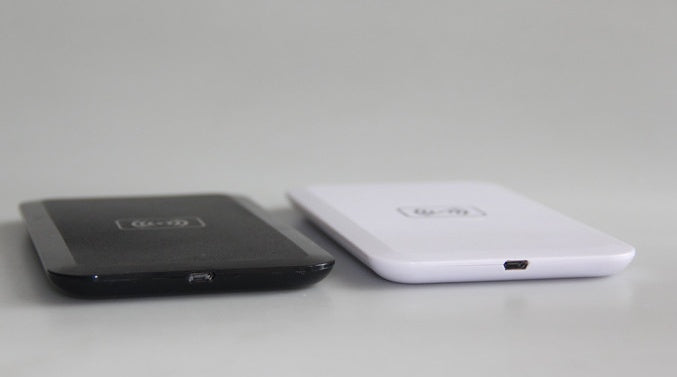 Wireless Charger For Samsung Mobile Phones