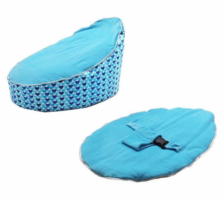 Baby Bean Bag Baby Bed Baby Lazy Sofa Outdoor Indoor Baby Recliner