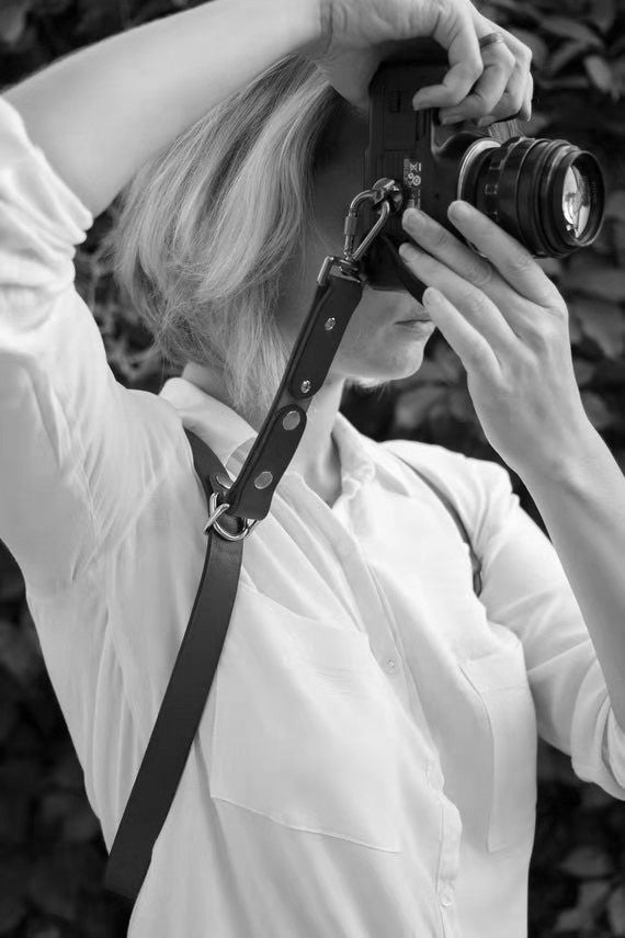 Camera Straps Camera Lanyards Must-have Travel Belts Clothing Accessories (only strap)