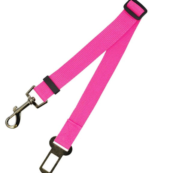 Strap Polyester Dog Car Strap Dog Leash Dog Leash