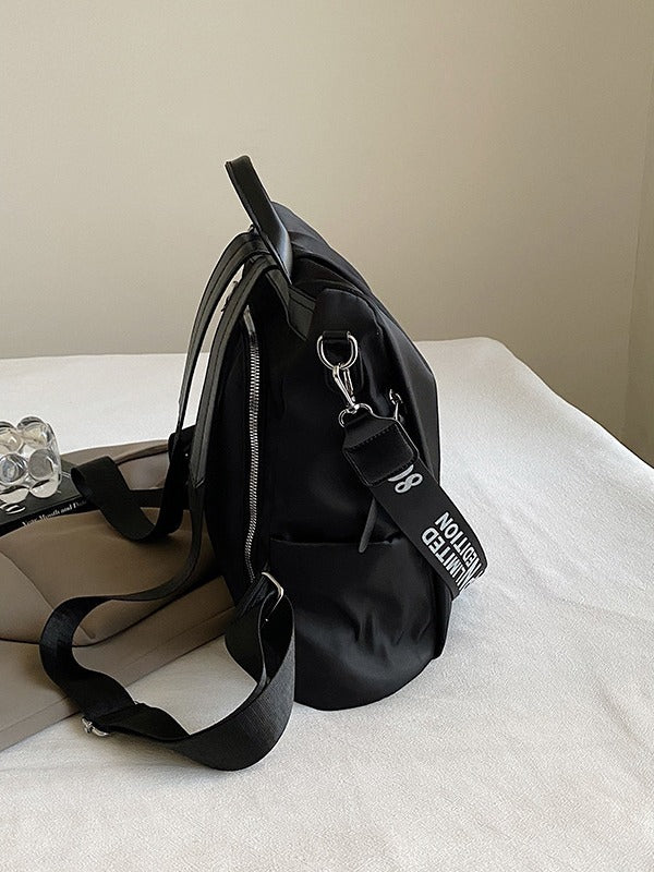 High Quality Women Fashion Bags Travel Backpack Trendy Fashion Large Capacity