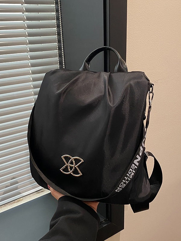 High Quality Women Fashion Bags Travel Backpack Trendy Fashion Large Capacity
