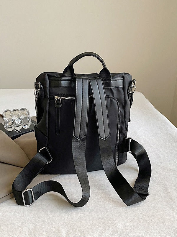 High Quality Women Fashion Bags Travel Backpack Trendy Fashion Large Capacity