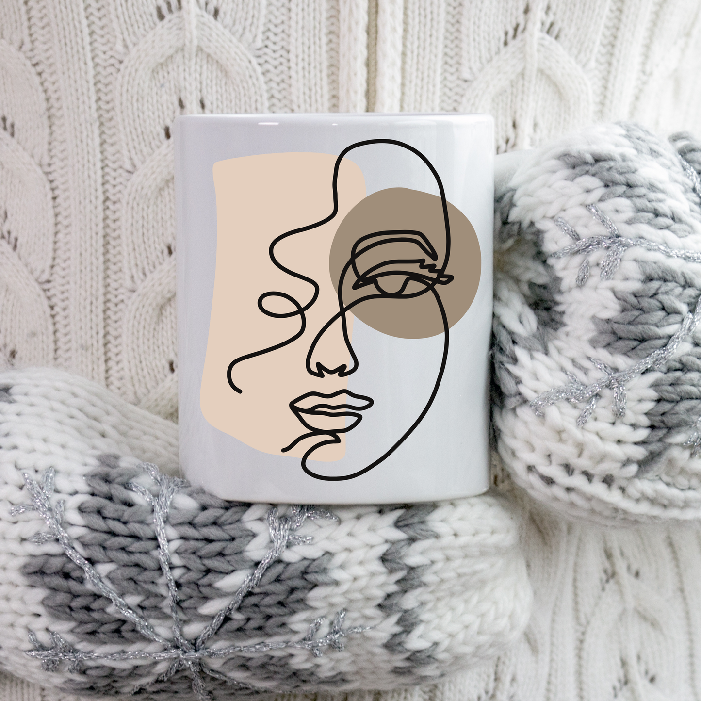 Mugs- Cute Designs ספלים בעיצוב נחמד