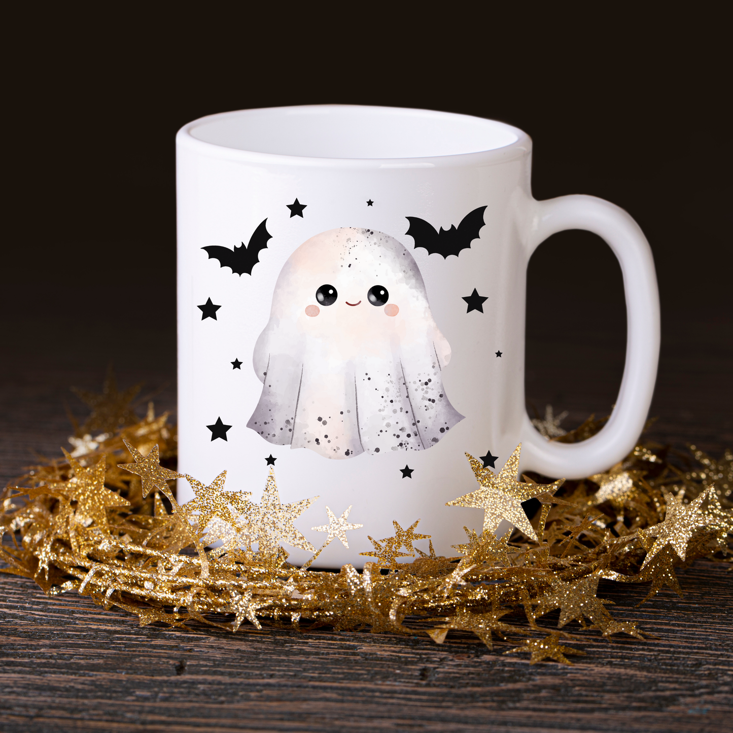 Christmas Mugs- ספלי חג המולד
