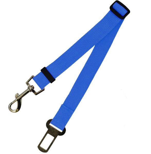 Strap Polyester Dog Car Strap Dog Leash Dog Leash