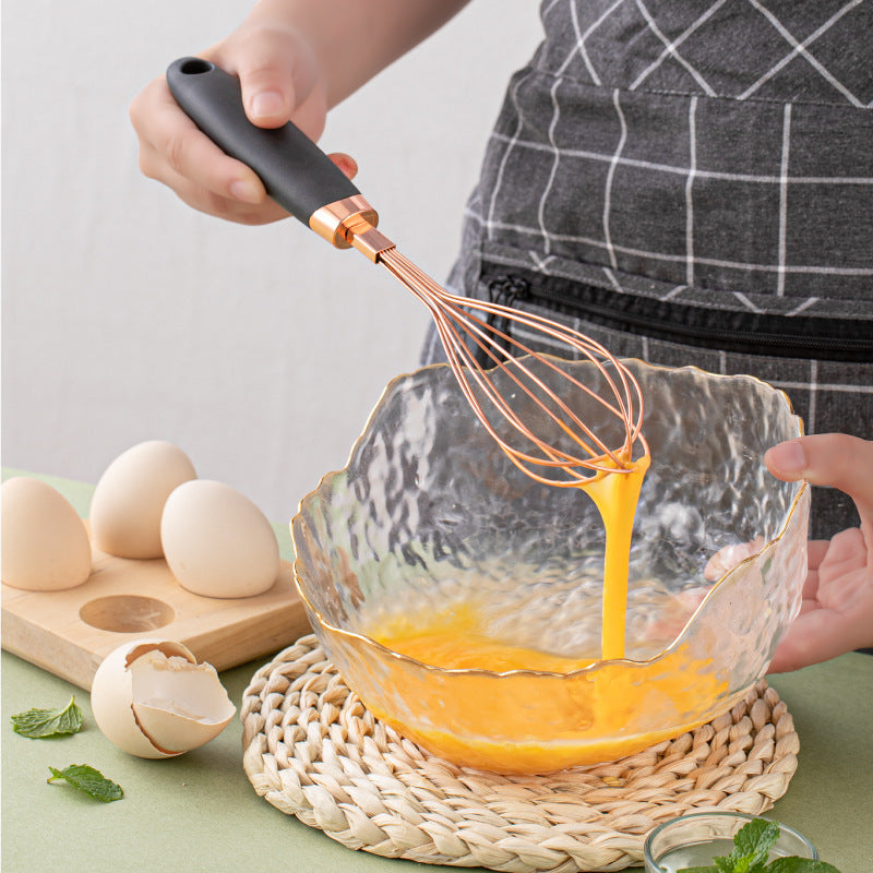 Original Kitchen Household Peeler Gadget Copper Plating Set