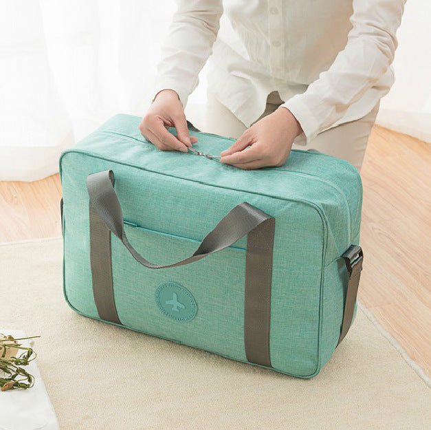 Nomadic Travel Bag case