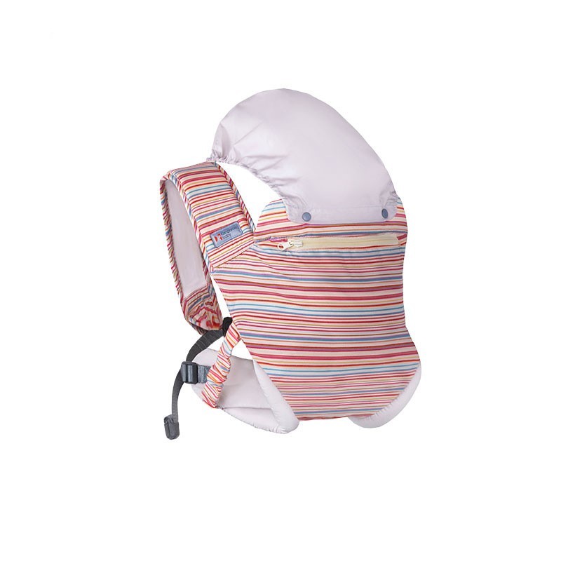 Baby Backpack Infant Bag Pouch Sling Hipseat Backpack Soft Safety Carrier