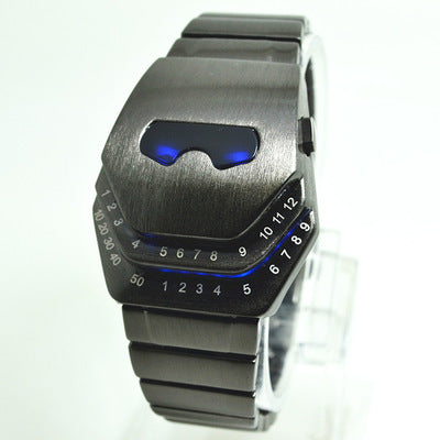 Original Alloy men's electronic watch