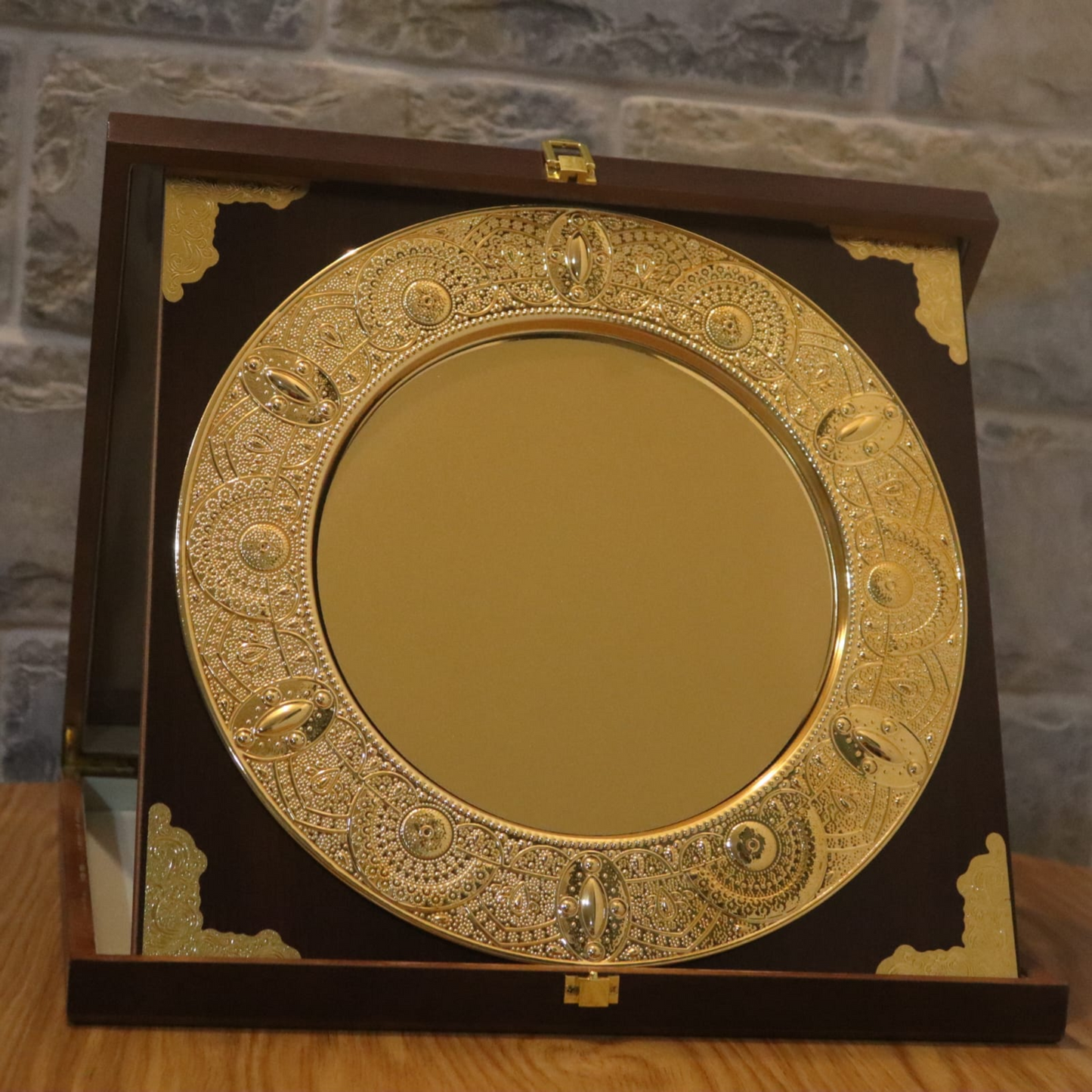 Appreciation Plaque- מגן הוקרה - درع تقدير