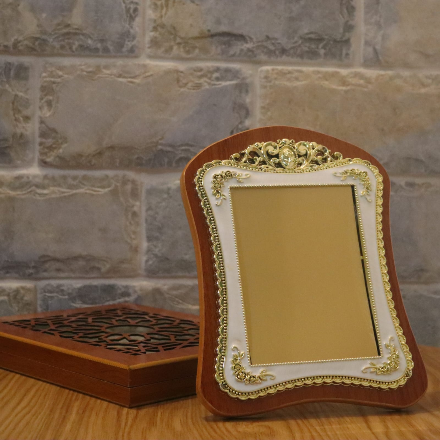 Appreciation Plaque- מגן הוקרה - درع تقدير