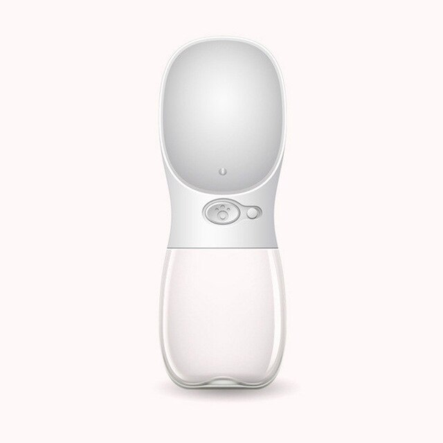 High Quality Pet Water Cup Outdoor Portable Water Bottle
