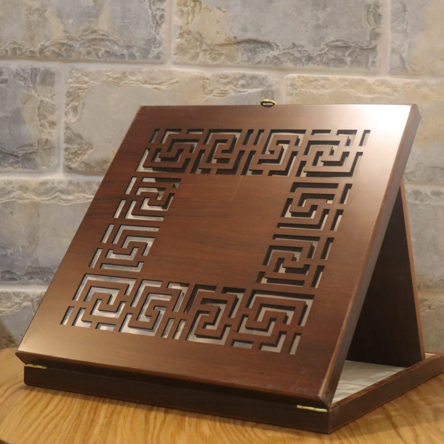 Appreciation Plaque- מגן הוקרה - درع تقدير