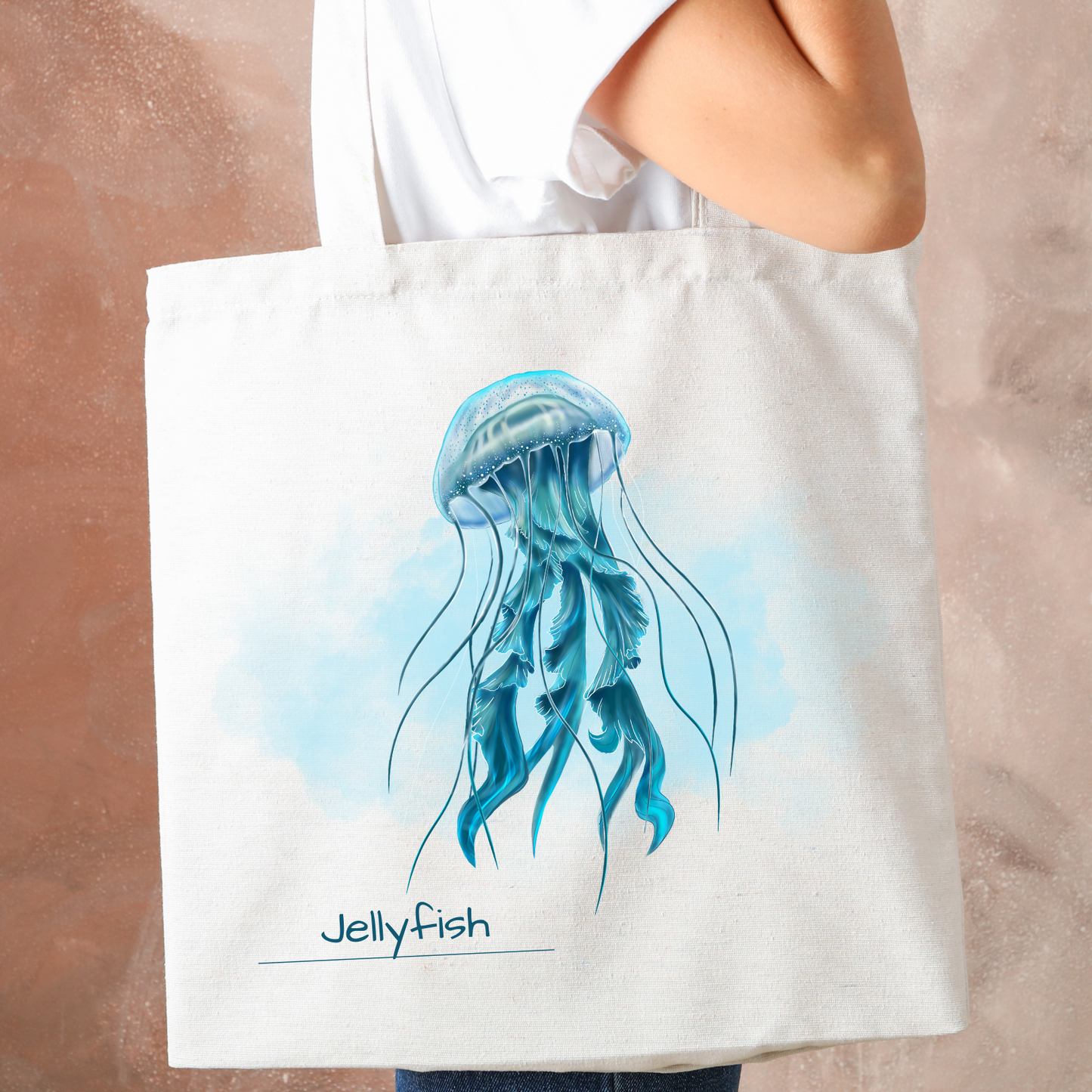 Tote bag- תיק כתף