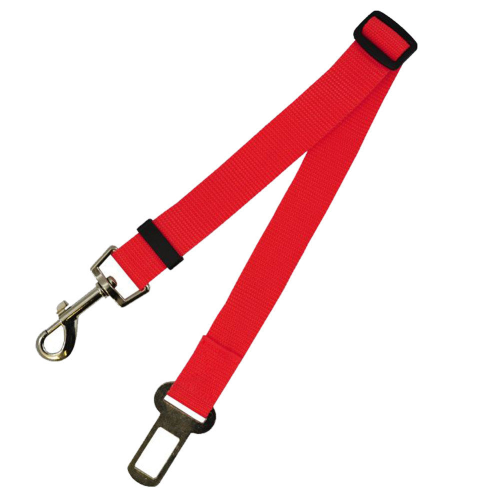 Strap Polyester Dog Car Strap Dog Leash Dog Leash