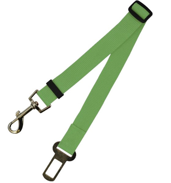 Strap Polyester Dog Car Strap Dog Leash Dog Leash