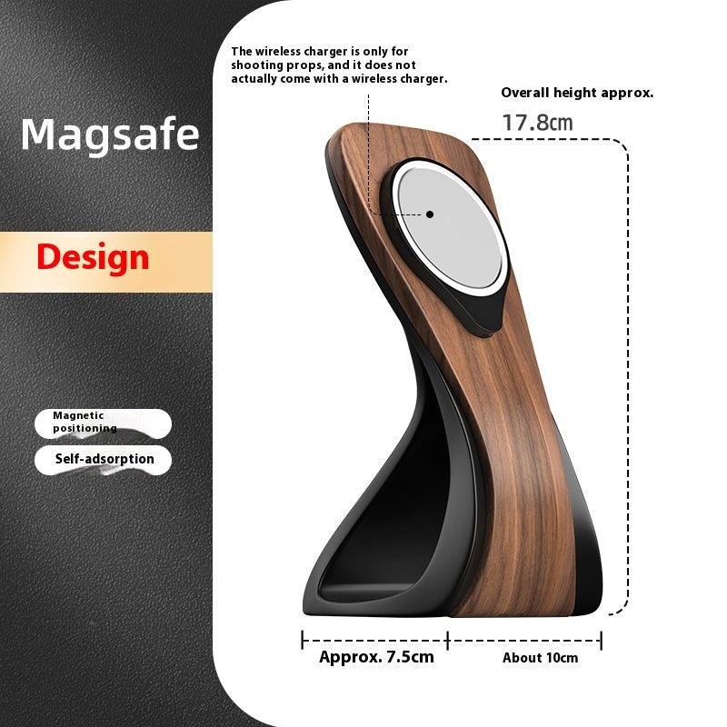 Original Msgsafe Wireless Charging Mobile Phone Holder