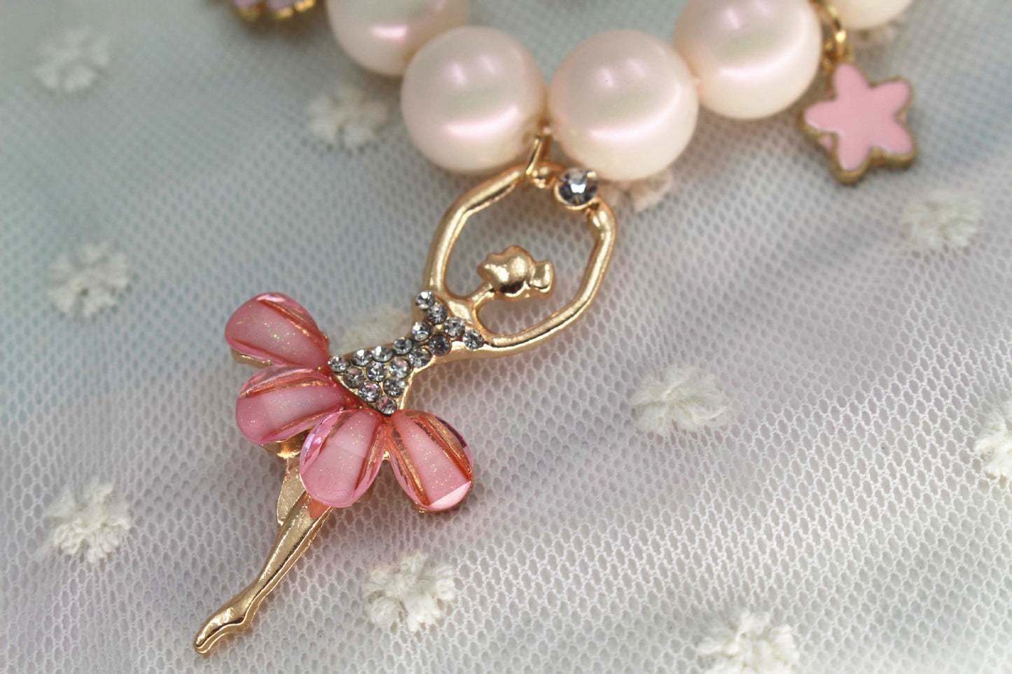 Original Necklace Korea Jewelry Accessories Jewelry