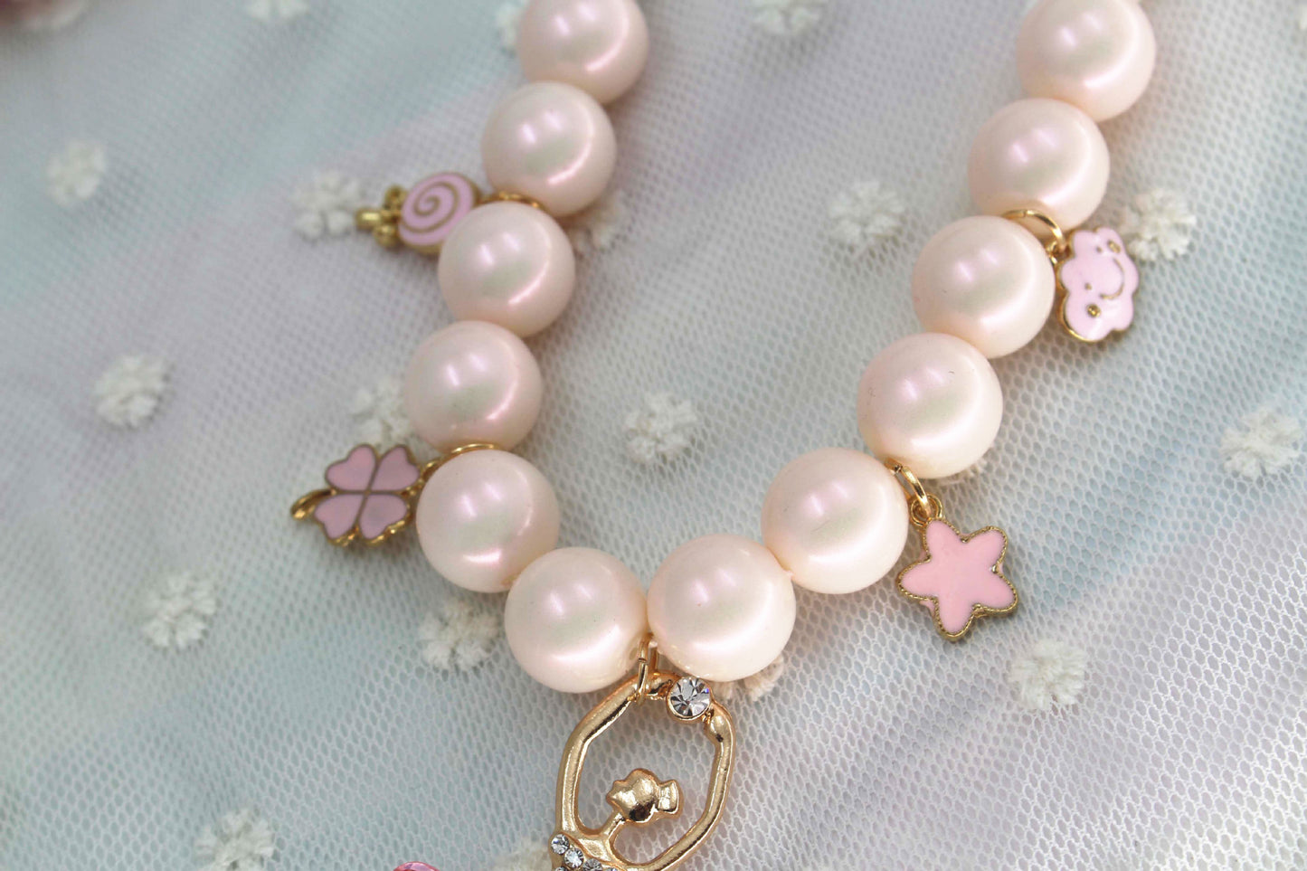 Original Necklace Korea Jewelry Accessories Jewelry