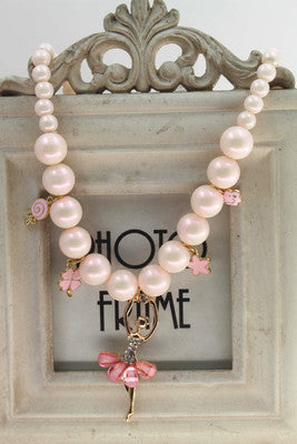 Original Necklace Korea Jewelry Accessories Jewelry