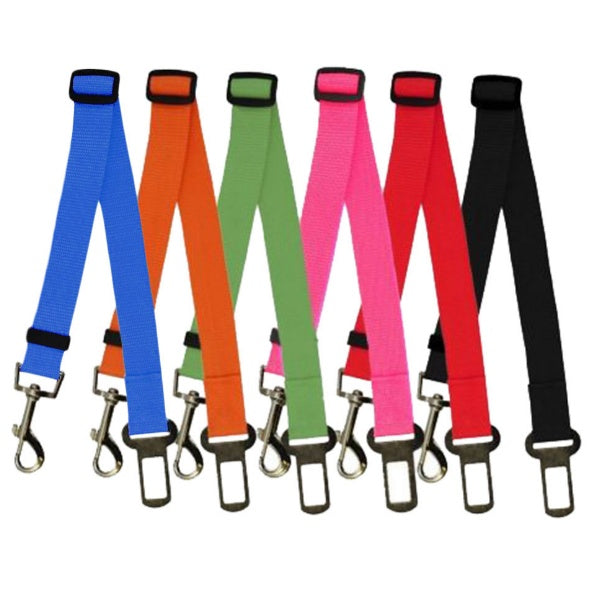 Strap Polyester Dog Car Strap Dog Leash Dog Leash
