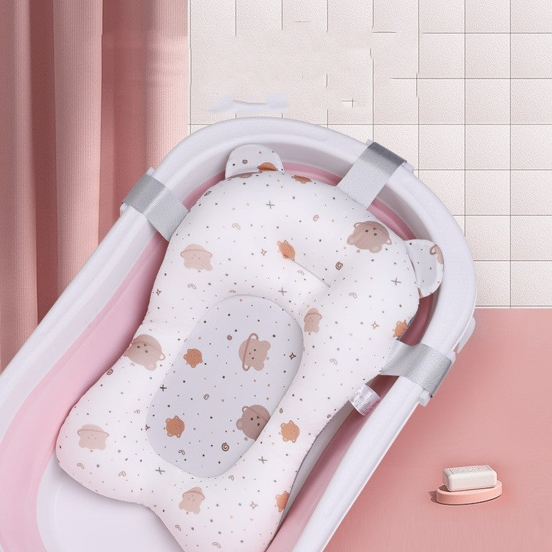 Baby Shower Mat Can Sit And Lie